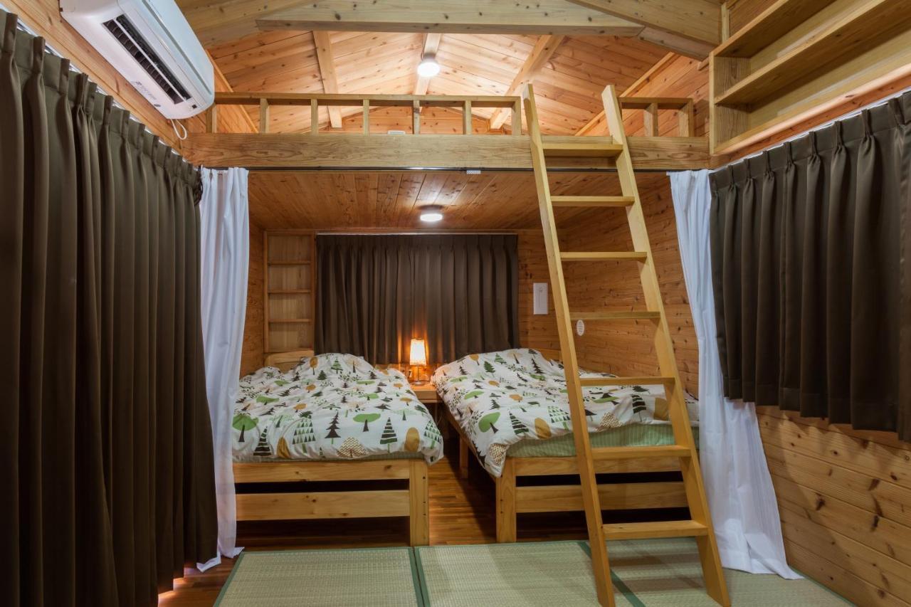 Holiday home もとぶいこいの宿 やまちゃん Motobu